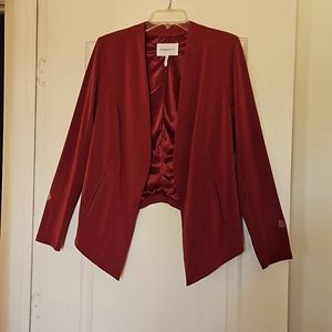 BCBGeneration, size L, Maroon